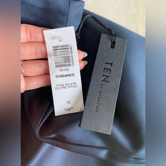 Ten by Babaton Sundance Pant BNWT - Picture 7 of 8